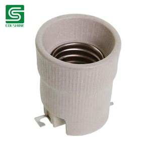 <span class=keywords><strong>E40</strong></span> Sứ Giữ đèn Edison gốm ánh sáng ổ cắm bóng đèn sợi đốt <span class=keywords><strong>lampholder</strong></span> <span class=keywords><strong>E40</strong></span> đèn ổ cắm - Product Image 5