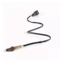 Capteur d'oxygène pour Volkswagen Sharan 1.8T 2004 1K0998262F