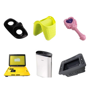 Oem ODM ISO tùy chỉnh sản xuất chất lượng cao 3D Dịch vụ in ấn cho đầy màu sắc cá tính Thiết kế gia công nhựa dịch vụ - Product Image 1