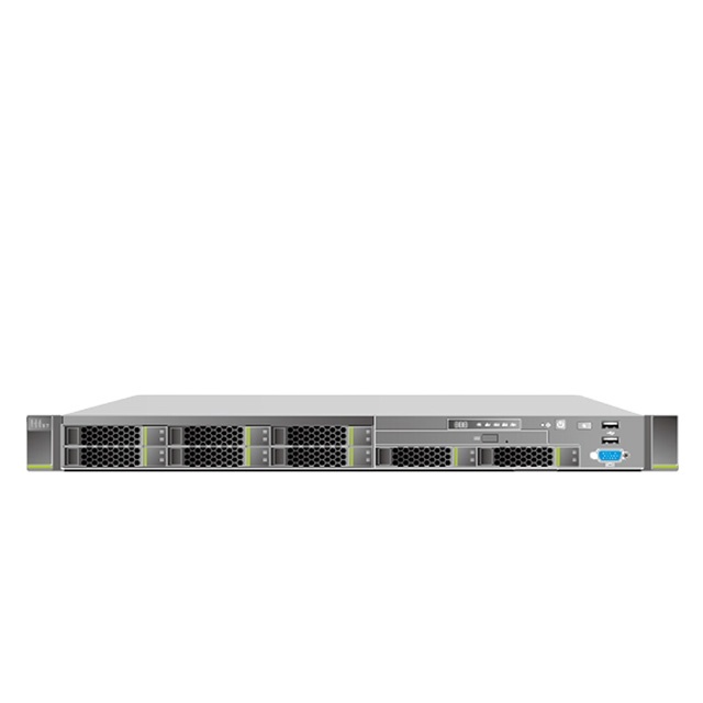 FusionServer Enterprise 1288H V5 Computer Rack Server 1U