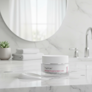 [APOTHE] Crema Reparadora de Tensión OBM Peptide 11 Botulinum 50ml, Crema Hidratante y Nutritiva con Liposome Ectoin para Mujeres - Product Image 3
