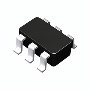 BOM IC In Stock Power Management (PMIC) Electronics Component SOT 23 6 BD52W01G-CTR - Product Image 1