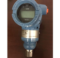 Transmetteur de pression intelligent Rosemounts 2051TG 2051TA 2051GP 100% original, jauge absolue, 4-20mA HART ATEX en stock
