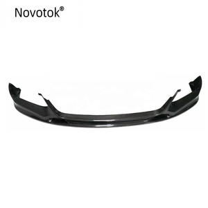 Labio Delantero de Fibra de Carbono de Alta Calidad para <span class=keywords><strong>BMW</strong></span> Serie 7 G11 G12 730i <span class=keywords><strong>740i</strong></span> M760 M Sport Estilo 3D, 2015-2018 - Product Image 1