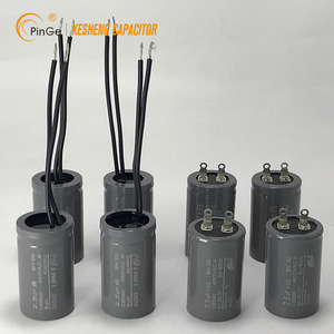 KS pinge bangladesh ซีรีย์พัดลมติดเพดานมอเตอร์สตาร์ท SH 50Hz ตัวเก็บประจุแบบฟิล์มโพรพิลีน CBB60 - Product Image 3