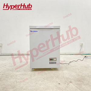 Congelador Comercial de Alta Calidad, de Una Sola Temperatura, Enfriamiento Directo, para Restaurantes y Tiendas - Product Image 3