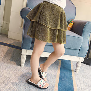 Professional Ballet <b>Tutu</b> Active Party Wear Long Skirts for Kids Clothes - Product Image 2