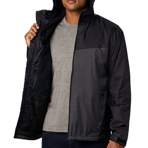 Latest Style Adult Size <b>Men</b> <b>Rain</b> <b>Jacket</b> Wholesale <b>Men</b> <b>Rain</b> <b>Jacket</b> Best Selling <b>Men</b> <b>Rain</b> <b>Jacket</b> - Product Image 1