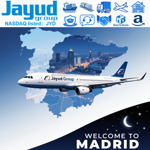 手間のかからないオールインクルーシブDDP貨物輸送サービス（直接業者による、通関手続きと関税込みで安全な輸送を実現） - Product Image 1