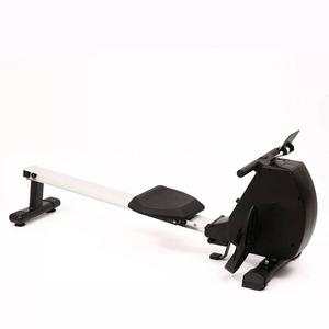 <span class=keywords><strong>Rameur</strong></span>, <span class=keywords><strong>Rameur</strong></span> à résistance <span class=keywords><strong>hydraulique</strong></span> avec réservoir d'eau pour un entraînement complet du corps, Équipement de salle de sport commercial et domestique - Product Image 2