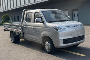 Ruichi C5 EV LHD, Camioneta Eléctrica de Carga, Capacidad de Carga 1500 kg, Autonomía de 326 km, Camión de Logística - Product Image 2