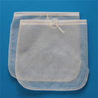 Kit d'extraction 25 microns, sachets filtrants pour brassage