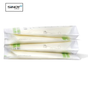 No hay fugas Beta ray pre-esterilizados de <span class=keywords><strong>leche</strong></span> materna de <span class=keywords><strong>medela</strong></span> bolsas de almacenamiento - Product Image 1