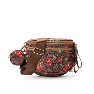 Sac à bandoulière à carreaux pour femmes, sac à main de mode en gros, sacs à bandoulière imperméables pour femmes, sacs à bandoulière en forme de coquille - Product Image 1