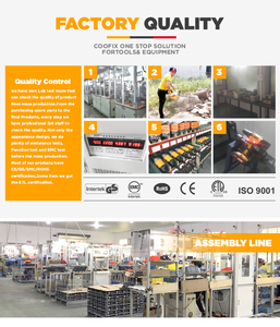 Coofix 6-100 Trung Quốc 6-100 Power Tools Máy Mài Góc Đứng - Product Image 5