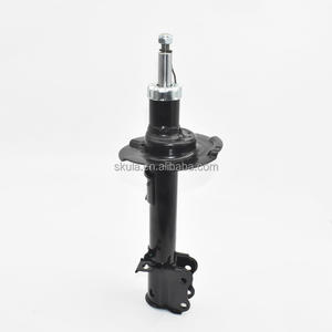 Venta al por mayor Amortiguador delantero para FORD Escape 2,3, 2004-2012 E18134900 E18134700 E18134900B E18134700B - Product Image 2