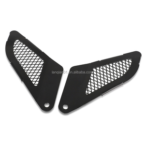 Grille d'admission d'air en aluminium pour moto BMW <span class=keywords><strong>F800GS</strong></span> F800 GS 2013 2014 <span class=keywords><strong>2015</strong></span> 2016 2017 F 800GS, accessoires, protection - Product Image 3