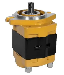 ปั๊มน้ำมันไฮดรอลิกใหม่ CBHZ-F25-ALH6 26.5-AL-2 23-AL-L -AL1- CBHZA-F40-AF-L - Product Image 4