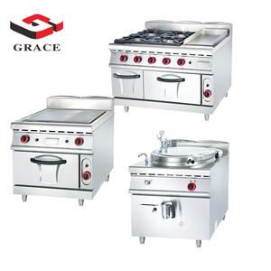 Attrezzature Meccaniche di Lusso per Cucina - Product Image 3