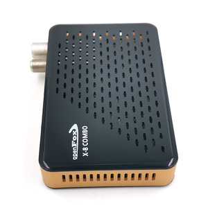 HD thu vệ tinh miễn phí để không khí giải mã cho Châu Phi với Dvb-s2 thu vệ tinh - Product Image 3