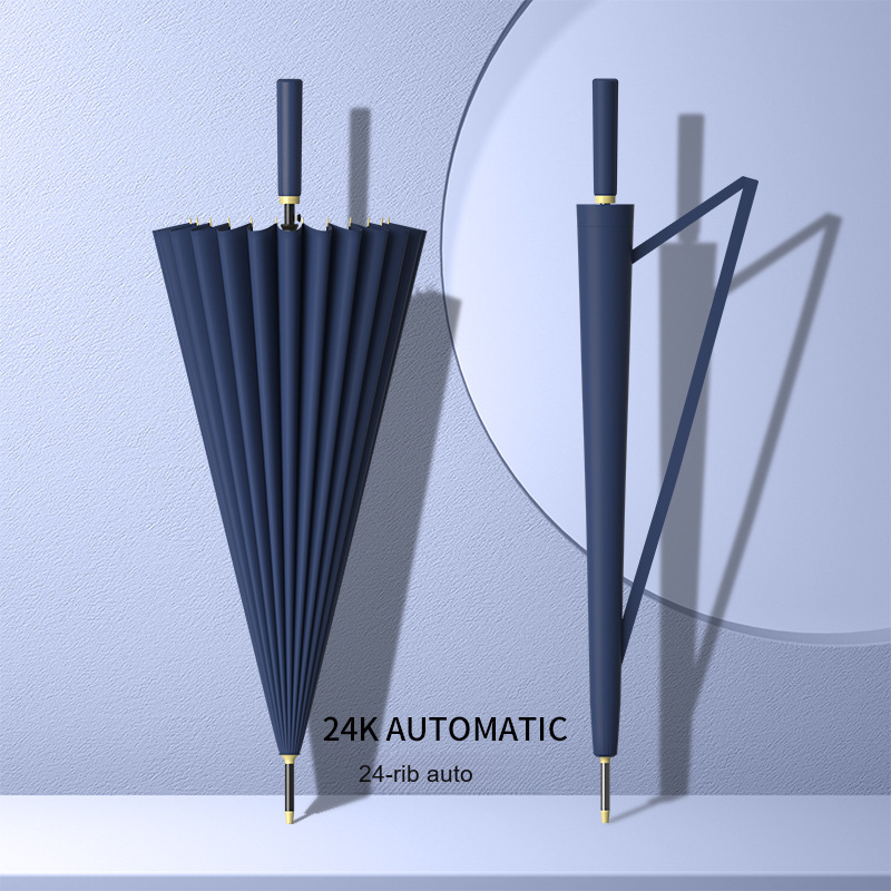 Bleu marine automatique