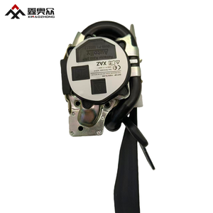 Acessórios Universais Econômicos e Duráveis para Carro Cinto de Segurança 32149152 - Product Image 2