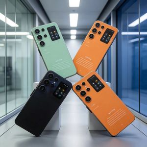 สมาร์ทโฟน S25Ultra 5G รุ่น 16GB+1TB, ชาร์จเร็ว 65W, ระบบสแกนลายนิ้วมือ, Android 15, โทรศัพท์ปลดล็อคทั่วโลก - Product Image 1