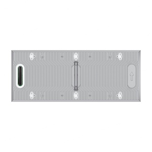 Módulo LED P6.25mm 160x160mm en Oferta, Venta al por Mayor y Menor, Módulo LED a Todo Color para Interiores con Escaneo 64*64 1/32 - Product Image 2