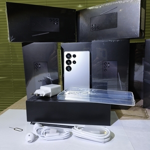 Smartphone S25 intelligent à haute performance et à prix compétitif, écran 7,3 pouces, processeur Octa-Core, charge rapide, livraison directe - Product Image 3