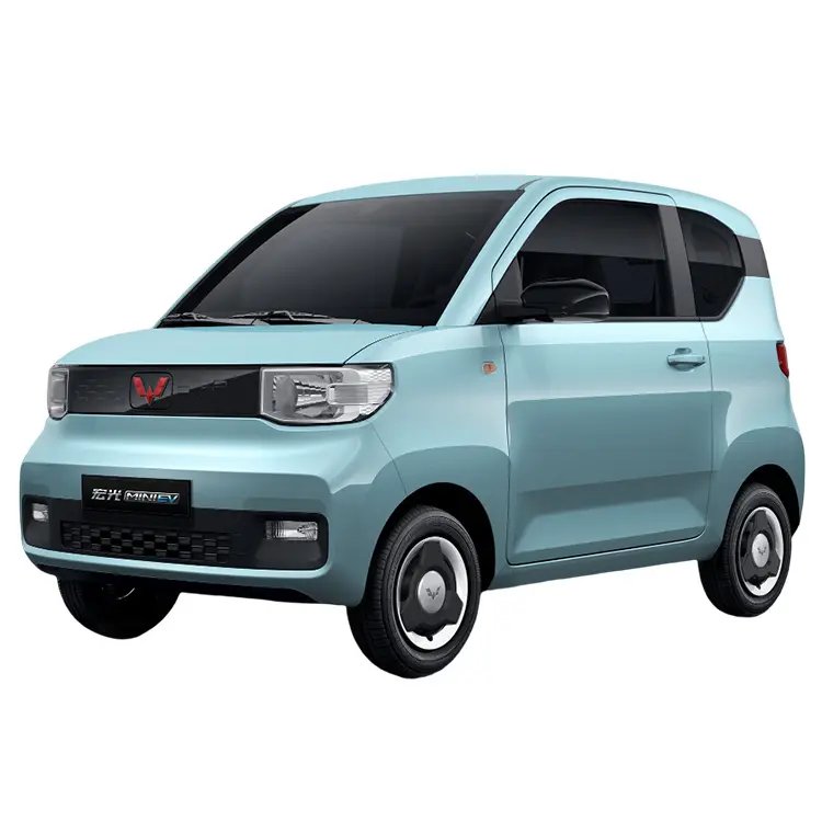 Wuling Hongguang MINIEV new energy pure electric mobility vehicle, intelligent battery management system (BMS) travel worry-free