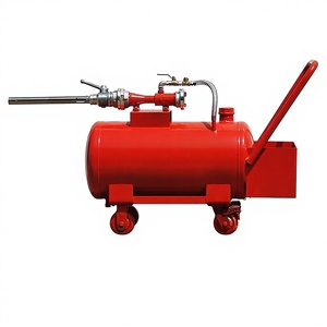 Dispositivo <span class=keywords><strong>de</strong></span> Extinción <span class=keywords><strong>de</strong></span> Incendios <span class=keywords><strong>de</strong></span> Espuma Semifija PY8/300 para Almacenes <span class=keywords><strong>de</strong></span> Materiales Sólidos y Líquidos Inflamables, Salas <span class=keywords><strong>de</strong></span> Calderas - Product Image 2