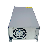 AC220 to 12v Converter 1200W 100A Led Light Driver AC to DC Adjustable Converter 12v Dc Power Supply