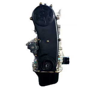 工場製自動車部品ベアエンジンモーター1.6L G16Bエンジン（スズキジムニー、グランドビターラ用エンジンアセンブリ） - Product Image 4