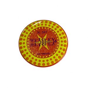 Diseños de Estilo Mixto, Calidad Exquisita, Estilo Lindo, Logotipo Personalizado, Adhesivo Magnético Troquelado - Product Image 3