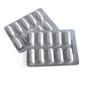 Cápsulas de Ginseng y Maca para la Salud Masculina, Bajo MOQ, OEM, Suplementos para Mejorar la Resistencia en Adultos, Certificación GMP, Apoyo Inmunológico - Product Image 1