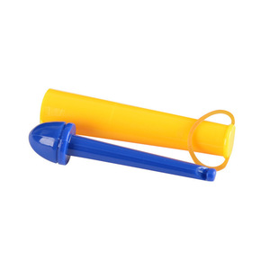BrilliantMagic Magic IQ Toy Snap It Tube Puzzle Game Close-up Magic Tricks Amazing Intelligence Toy Made Durable Plastic Ages - Product Image 3