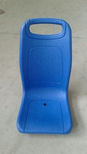 Macchina per Stampaggio a Soffiaggio ed Estrusione per Seggiolini Auto per Bambini in Plastica - Product Image 6