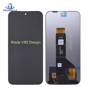 Pantalla LCD de Repuesto para <span class=keywords><strong>ZTE</strong></span> <span class=keywords><strong>Blade</strong></span> V80 - Product Image 2