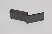 Services d'usinage CNC personnalisés de haute qualité processus de brochage et de tour pour les pièces de traitement sur mesure de boîtes en métal