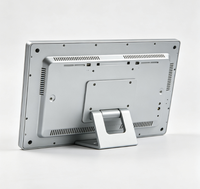Écran tactile HMI de haute qualité 2711P-T10C22D9P