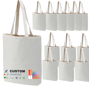 Huayu <b>Canvas</b> Women's <b>Mini</b> Shoulder pack with Custom Embroidery and Hemp Rope Travel & Gift Beach Shopping pack (China) - Product Image 3