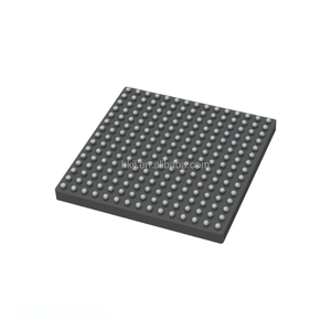 Composants électroniques FPGA TITAN140HSIO 4PLL LP 225BGA TI60F225I3L 225 TFBGA, canal intégré, fabricant - Product Image 1