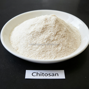 Flocculant <span class=keywords><strong>naturel</strong></span> à base de chitosane pour le traitement des eaux usées industrielles et les applications de séparation solide-liquide - Product Image 6