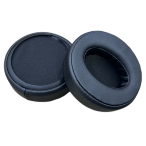 Earpads Ear <b>Pad</b> For Sony XB950BT XB950B1 MDR-XB950BT XB950 B1 Extra Bass Protein Leather Memory <b>Foam</b> Replacement Ear Cushions - Product Image 2