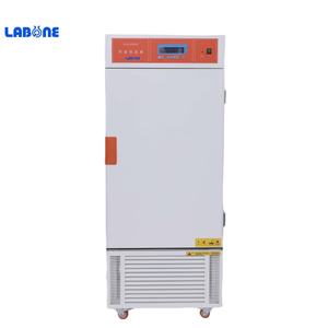 KLL-9207A सुविधाजनक डेटा प्रसंस्करण प्रणाली ऊर्ध्वाधर सटीक विद्युत स्थिर तापमान विस्फोट सुखाने ओवन - Product Image 1