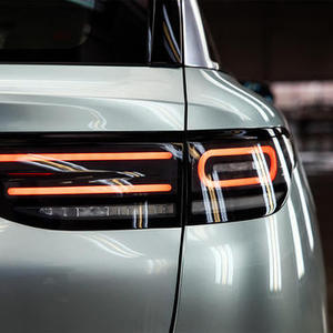 Coche eléctrico automotriz <span class=keywords><strong>C11</strong></span>, coche eléctrico de nueva energía - Product Image 2