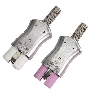 Wholesale Thermocouple Connector Ip55 Waterproof Industrial Plug 220V and <strong>Socket</strong> - Product Image 3