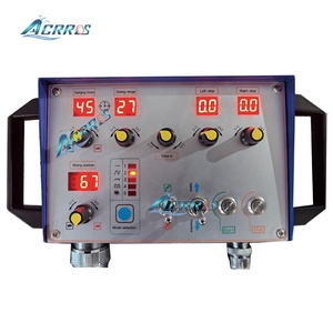 เครื่องเชื่อมออสซิลเลเตอร์แบบอัตโนมัติราง <span class=keywords><strong>Co2</strong></span> 220V - Product Image 4