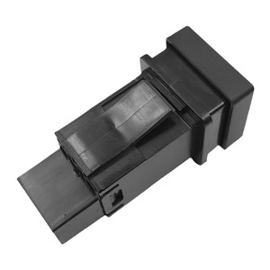 สวิตช์ควบคุมไฟรถยนต์สีดำสำหรับ Isuzu D-Max ปี 2021-2024 รุ่นอัพเกรด หมายเลขอะไหล่ NT-P-2351 - Product Image 5