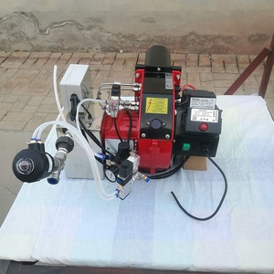 <span class=keywords><strong>Petit</strong></span> type brûleur à mazout/brûleur à mazout lourd/brûleur diesel dans les pièces de la chaudière - Product Image 3